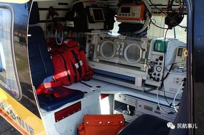 国外航空医疗救援经验与中国国内现状及市场前景探析