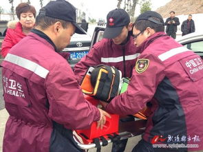 以练备战，筑牢防线——黔江民族医院与新城片区卫生服务中心联合开展卫生应急救援演练