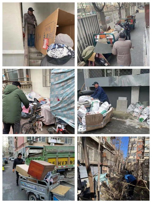 朝阳区消防救援支队三部曲 谱写消防志愿服务崭新篇章