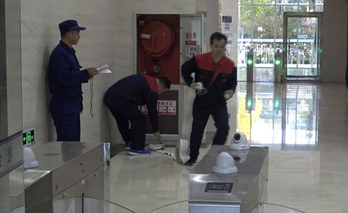 平谷区消防救援支队开展‘一警六员’实操实训考核，提升社会服务中心应急救援能力